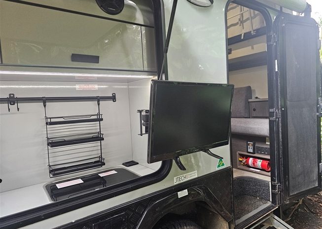
								2021 JAYCO CROSSTRACK 1339-2 CARAVAN full									