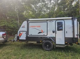 2021 JAYCO CROSSTRACK 1339-2 CARAVAN
