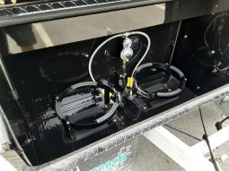 
										2024 Austrack Gibb 16B Hybrid Off-road Caravan full									