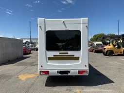 
										2017 Mercedes Benz Sprinter Motorhome full									