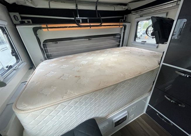 
								2022 AUSTRACK TANAMI X15 CARAVAN full									