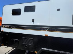 
										2024 MY DREAM RV DREAMCATCHER X COUPLES CARAVAN full									