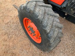 
										2021 Kubota M8540 full									