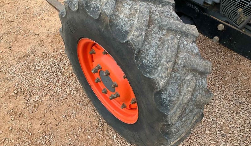 
								2021 Kubota M8540 full									