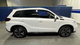 
										2024 Suzuki Vitara full									