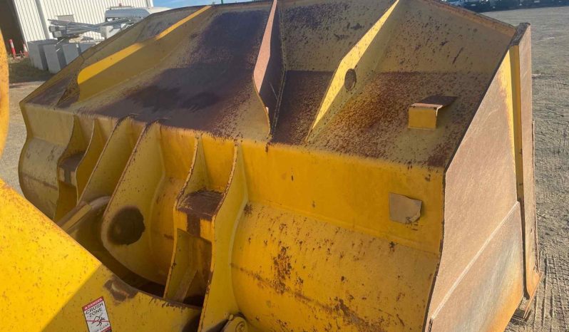 
								2018 Komatsu WA480-6 full									