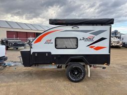 
										2020 Jayco Jpod full									