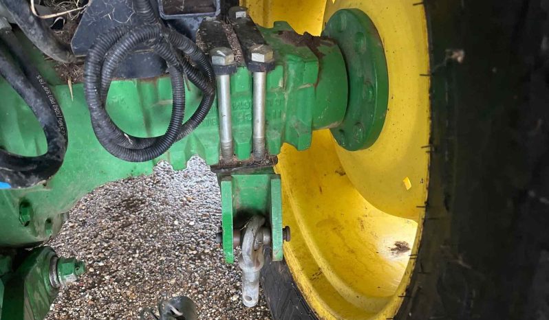 
								John Deere 5083E full									