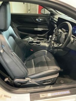 
										2024 Ford Mustang full									
