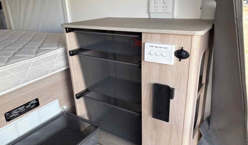 
								2020 Jayco Jpod full									