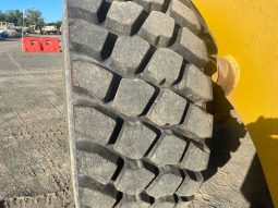 
										2018 Komatsu WA480-6 full									