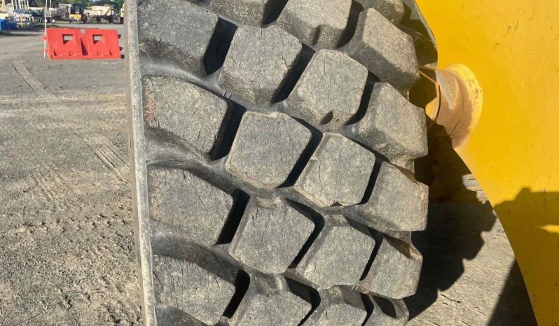 
								2018 Komatsu WA480-6 full									