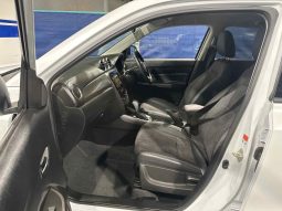 
										2024 Suzuki Vitara full									