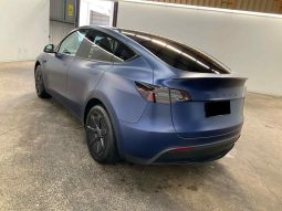 
										2023 TESLA Model Y full									