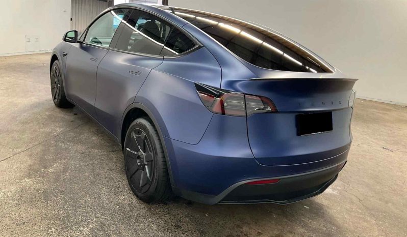 
								2023 TESLA Model Y full									