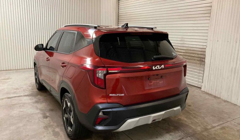 
								2023 Kia Seltos full									