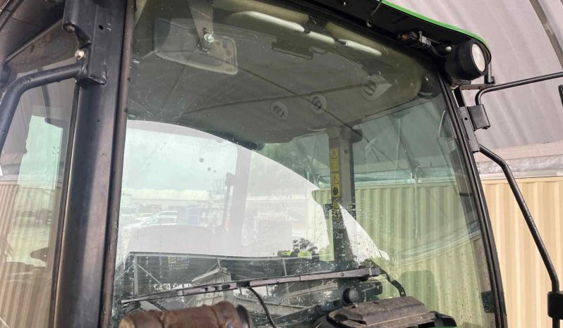 
								John Deere 5083E full									