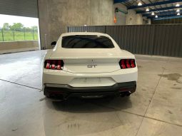
										2024 Ford Mustang full									