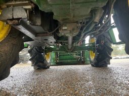 
										John Deere 5083E full									