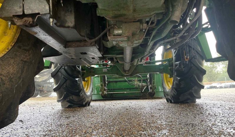
								John Deere 5083E full									
