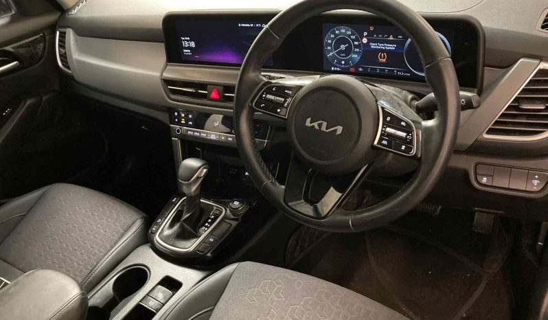 
								2023 Kia Seltos full									