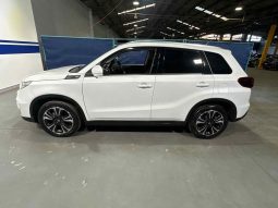 
										2024 Suzuki Vitara full									