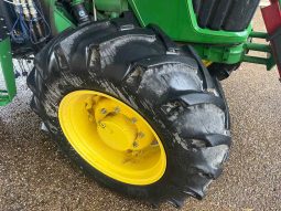 
										John Deere 5083E full									
