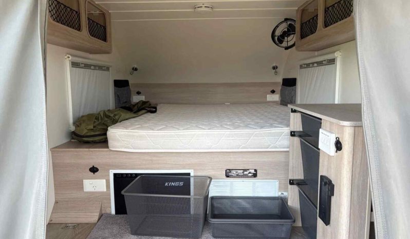 
								2020 Jayco Jpod full									