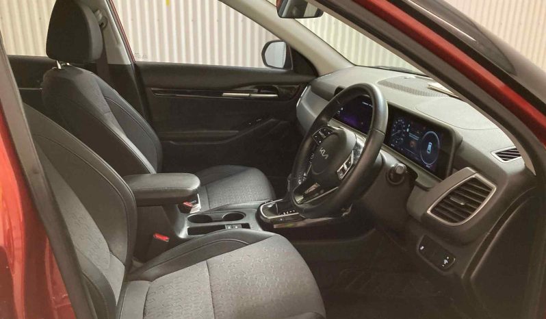 
								2023 Kia Seltos full									