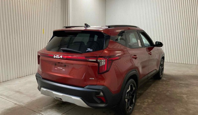 
								2023 Kia Seltos full									