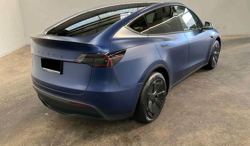 
								2023 TESLA Model Y full									