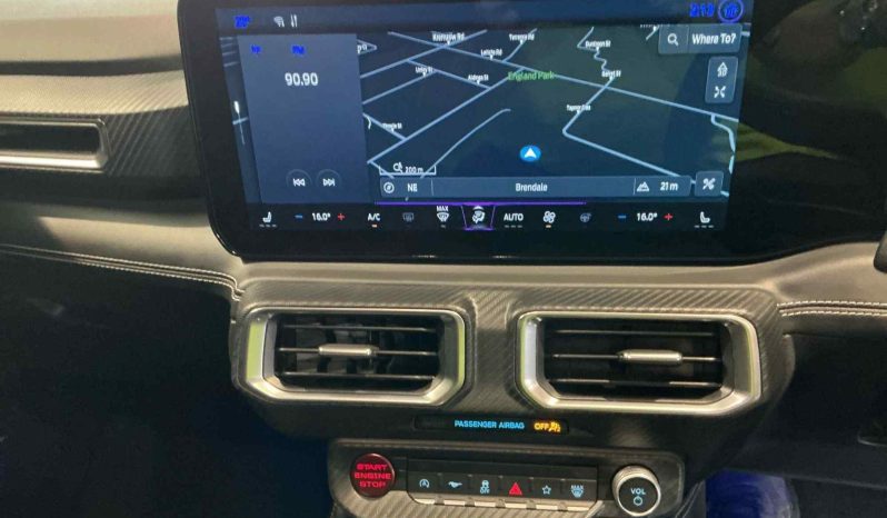 
								2024 Ford Mustang full									