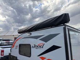 
										2020 Jayco Jpod full									