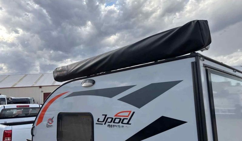 
								2020 Jayco Jpod full									