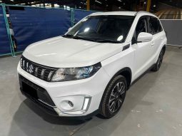 
										2024 Suzuki Vitara full									