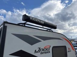 
										2020 Jayco Jpod full									