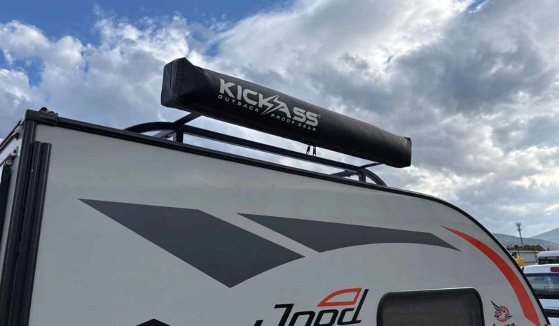 
								2020 Jayco Jpod full									