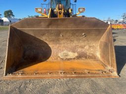 
										2018 Komatsu WA480-6 full									