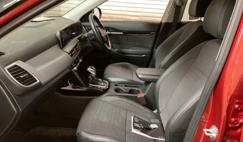 
								2023 Kia Seltos full									