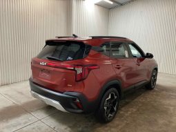 
										2023 Kia Seltos full									