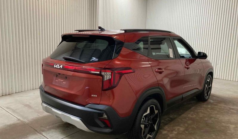 
								2023 Kia Seltos full									