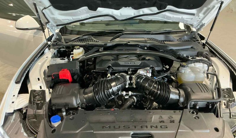 
								2024 Ford Mustang full									
