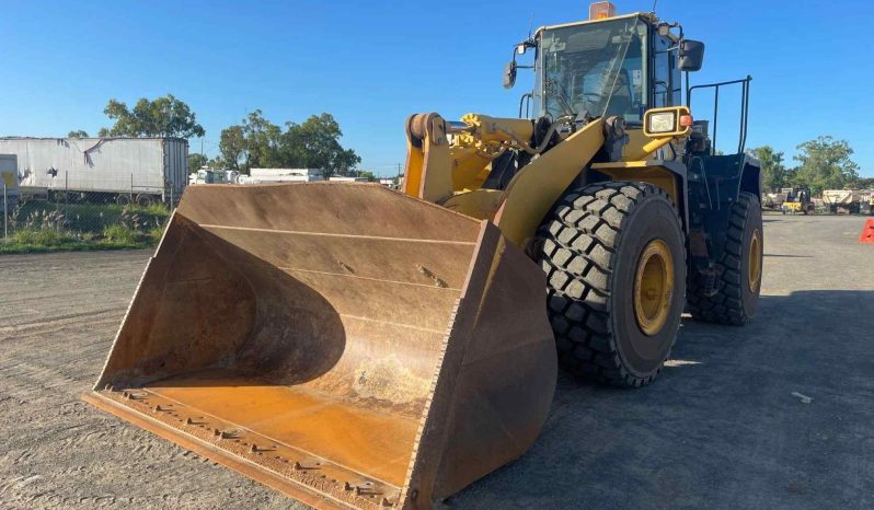 
								2018 Komatsu WA480-6 full									