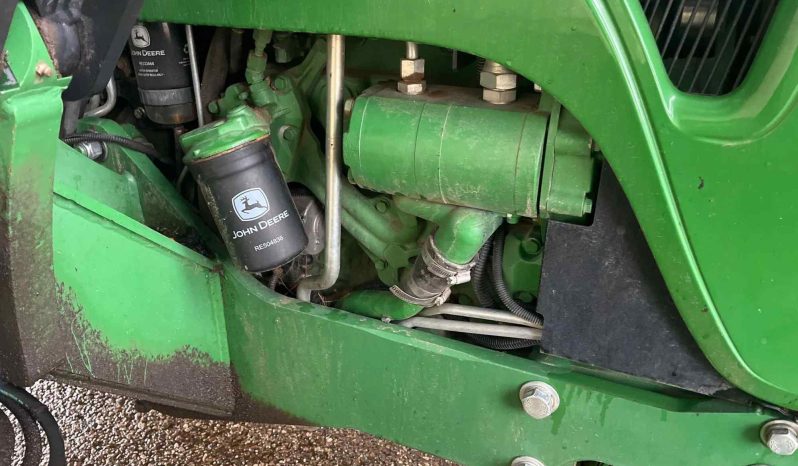 
								John Deere 5083E full									