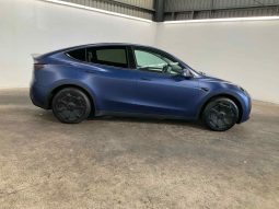 
										2023 TESLA Model Y full									