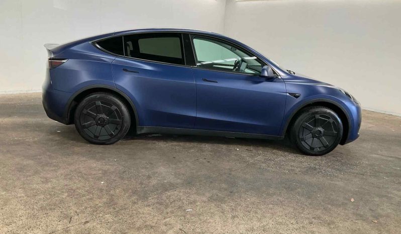 
								2023 TESLA Model Y full									