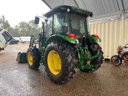 
										John Deere 5083E full									