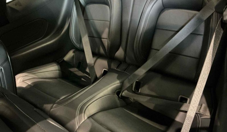 
								2024 Ford Mustang full									