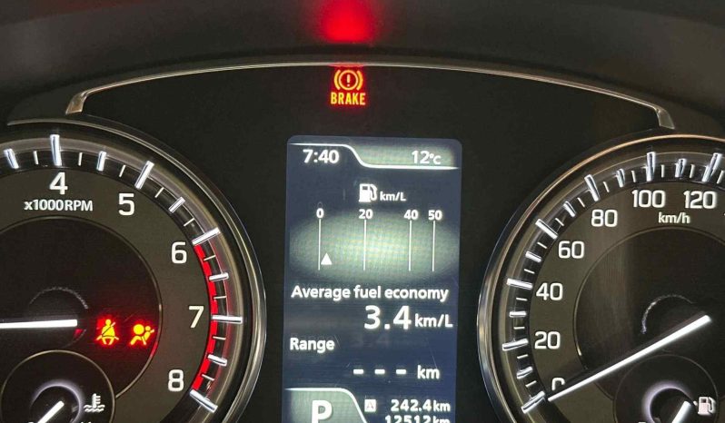 
								2024 Suzuki Vitara full									