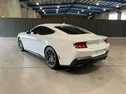 
										2024 Ford Mustang full									